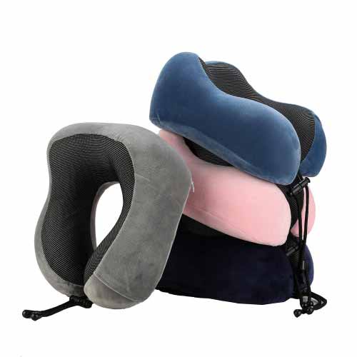 Office Neck Pillow - Comfort for Desk Naps & Breaks