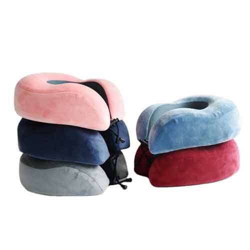 Machine-Washable Neck Pillows: Maintenance Tips for Hygiene and Longevity