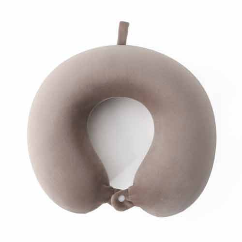 Neck Pillow Health Benefits: Sleep Quality Improvement