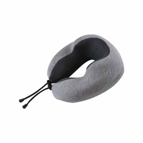 Neck Pillow Materials: Memory Foam vs Gel vs Fiber Fill